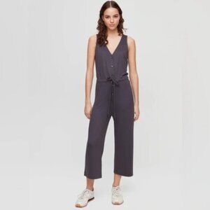Aritzia Women's Marcey Jumpsuit NWT